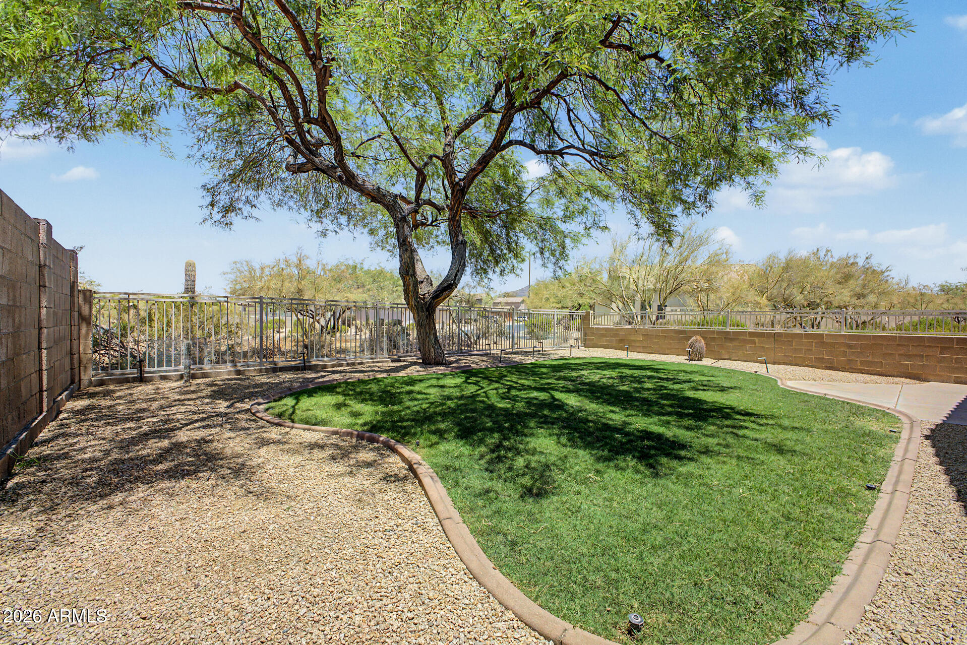 Dove Valley Ranch - Residential