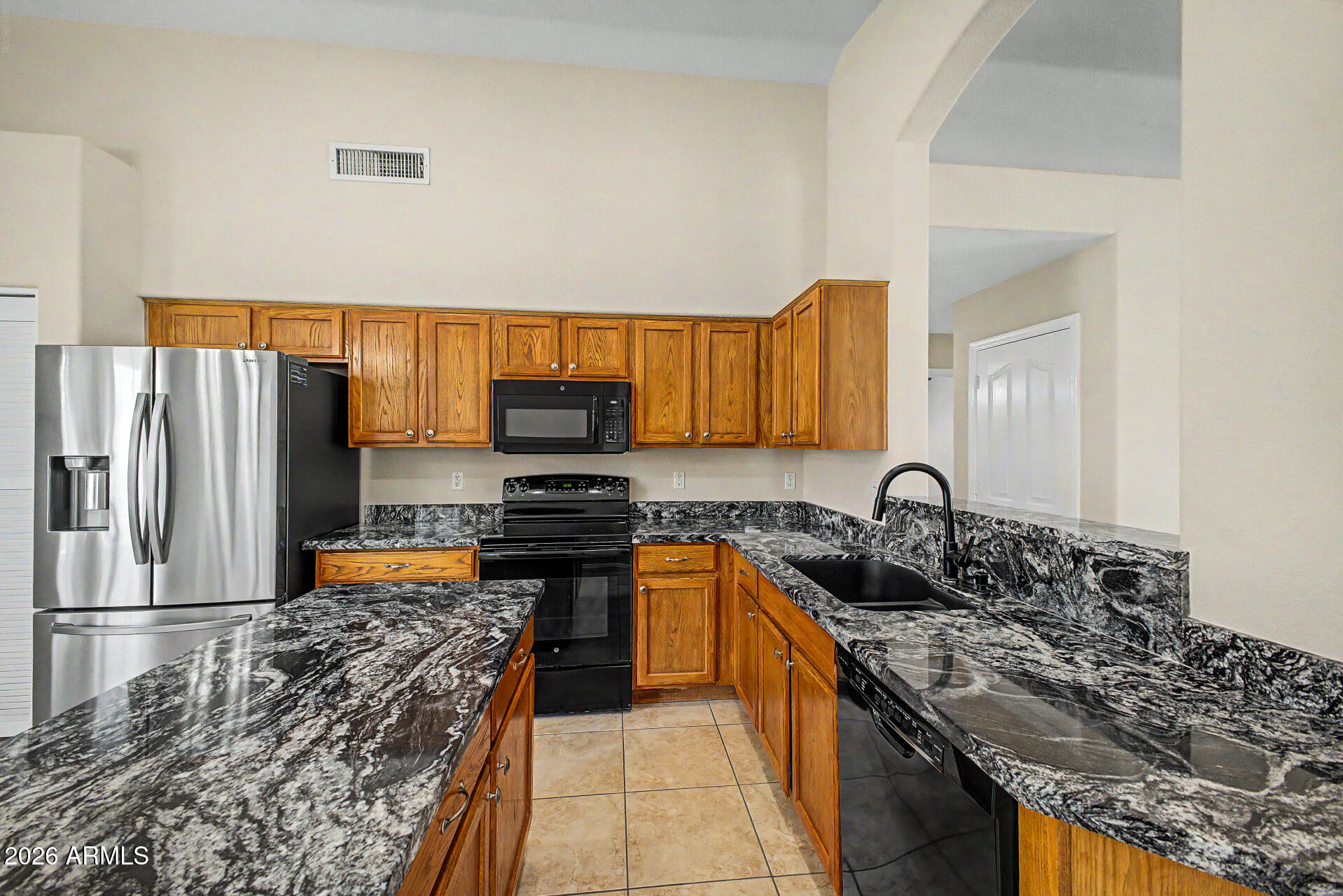 Dove Valley Ranch - Residential