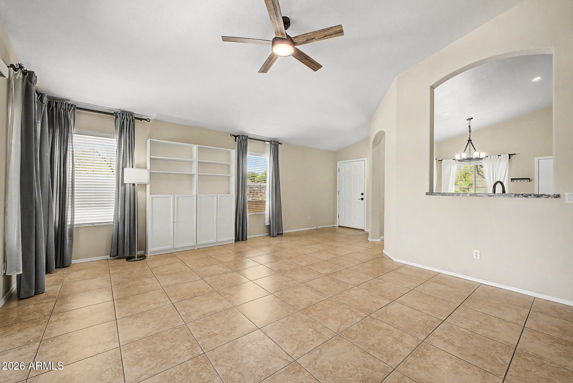 Dove Valley Ranch - Residential