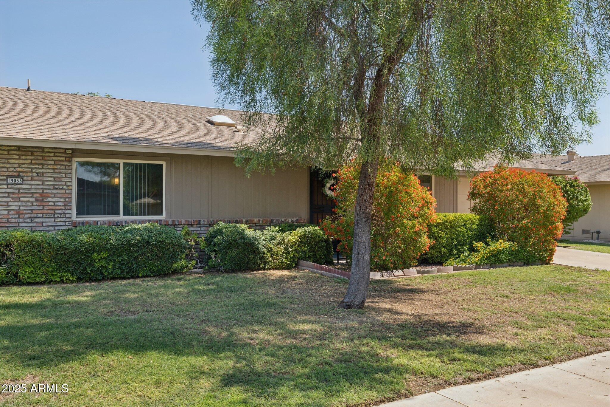 19033 N SIGNAL BUTTE Circle