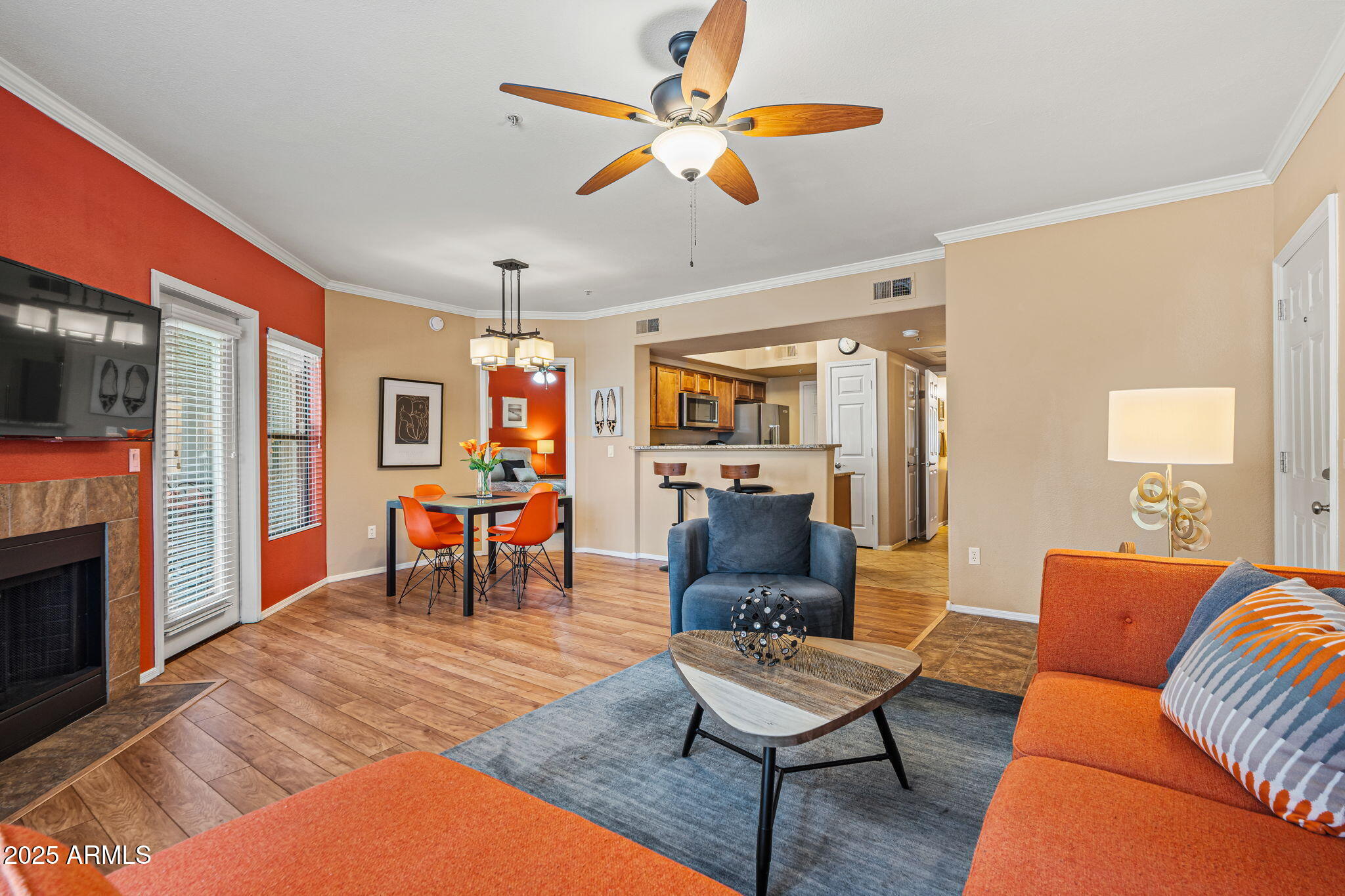 15095 N THOMPSON PEAK Parkway 1078