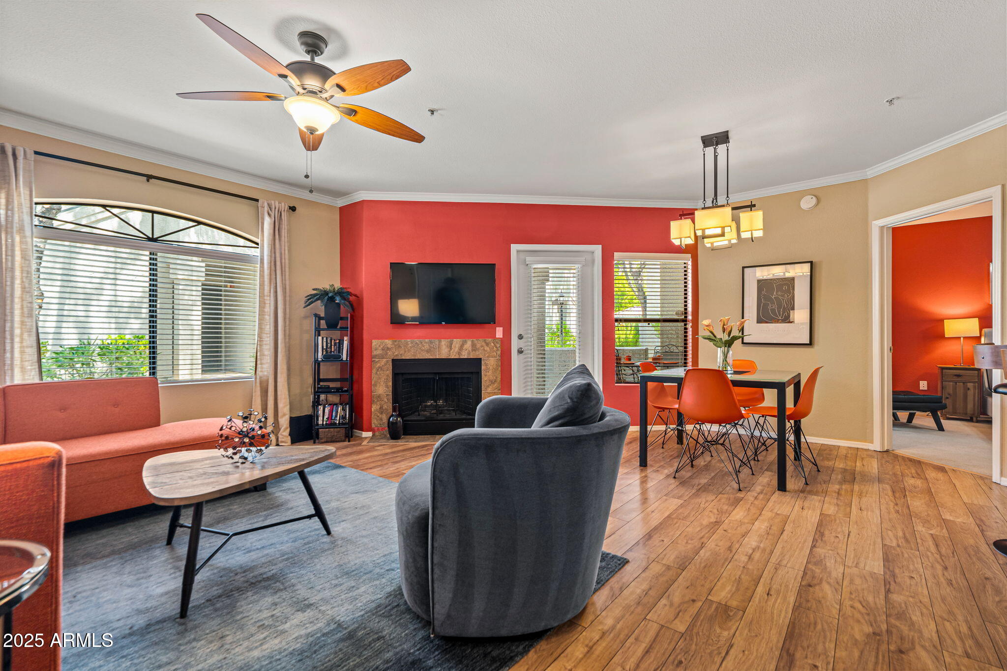 15095 N THOMPSON PEAK Parkway 1078