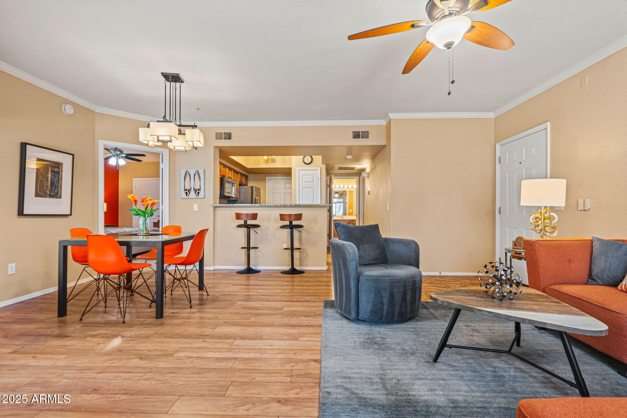 15095 N THOMPSON PEAK Parkway 1078