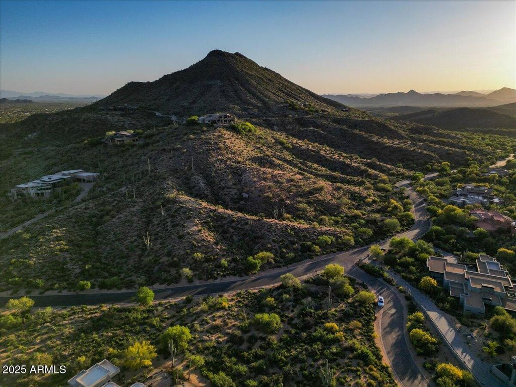 Photo of 9721 E Larry Hughes Drive #46, Scottsdale, AZ 85262 (MLS # 6864666)