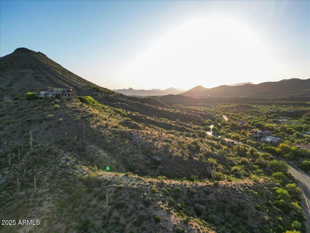 Photo of 9721 E Larry Hughes Drive #46, Scottsdale, AZ 85262 (MLS # 6864666)