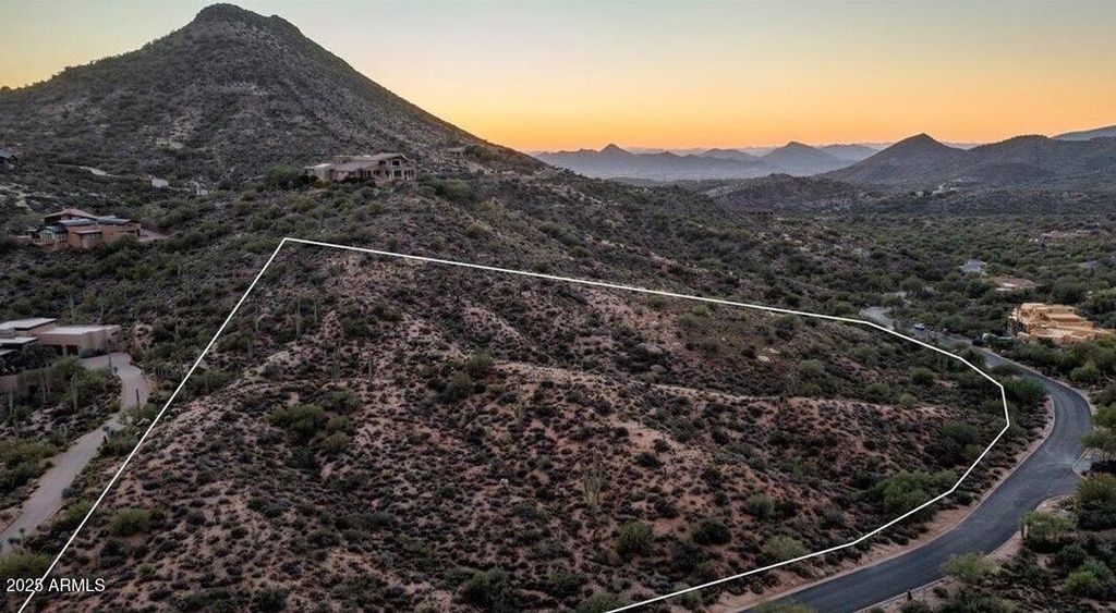 Photo of 9721 E Larry Hughes Drive #46, Scottsdale, AZ 85262 (MLS # 6864666)