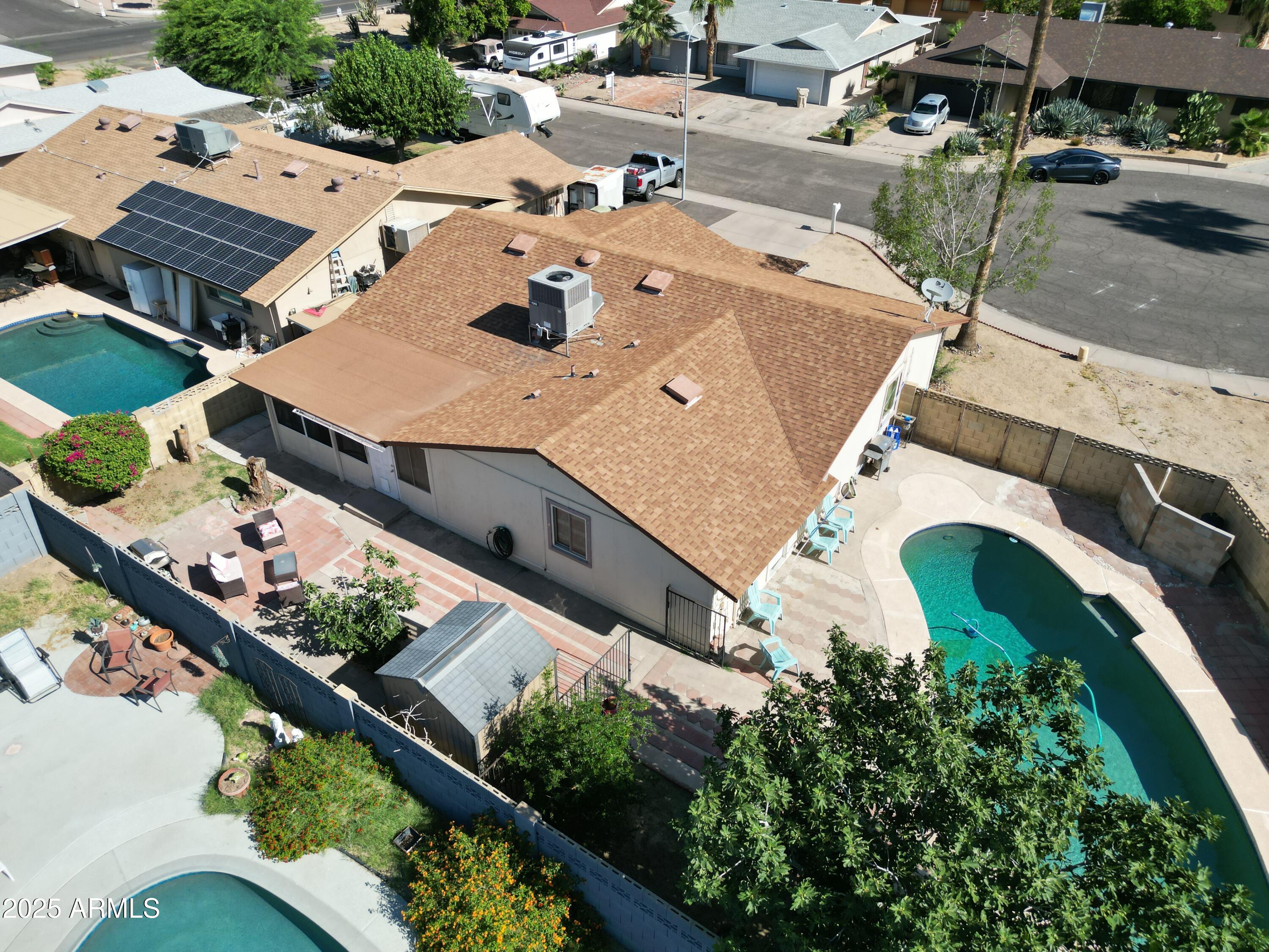 4623 W SOLANO Drive S SOUTH