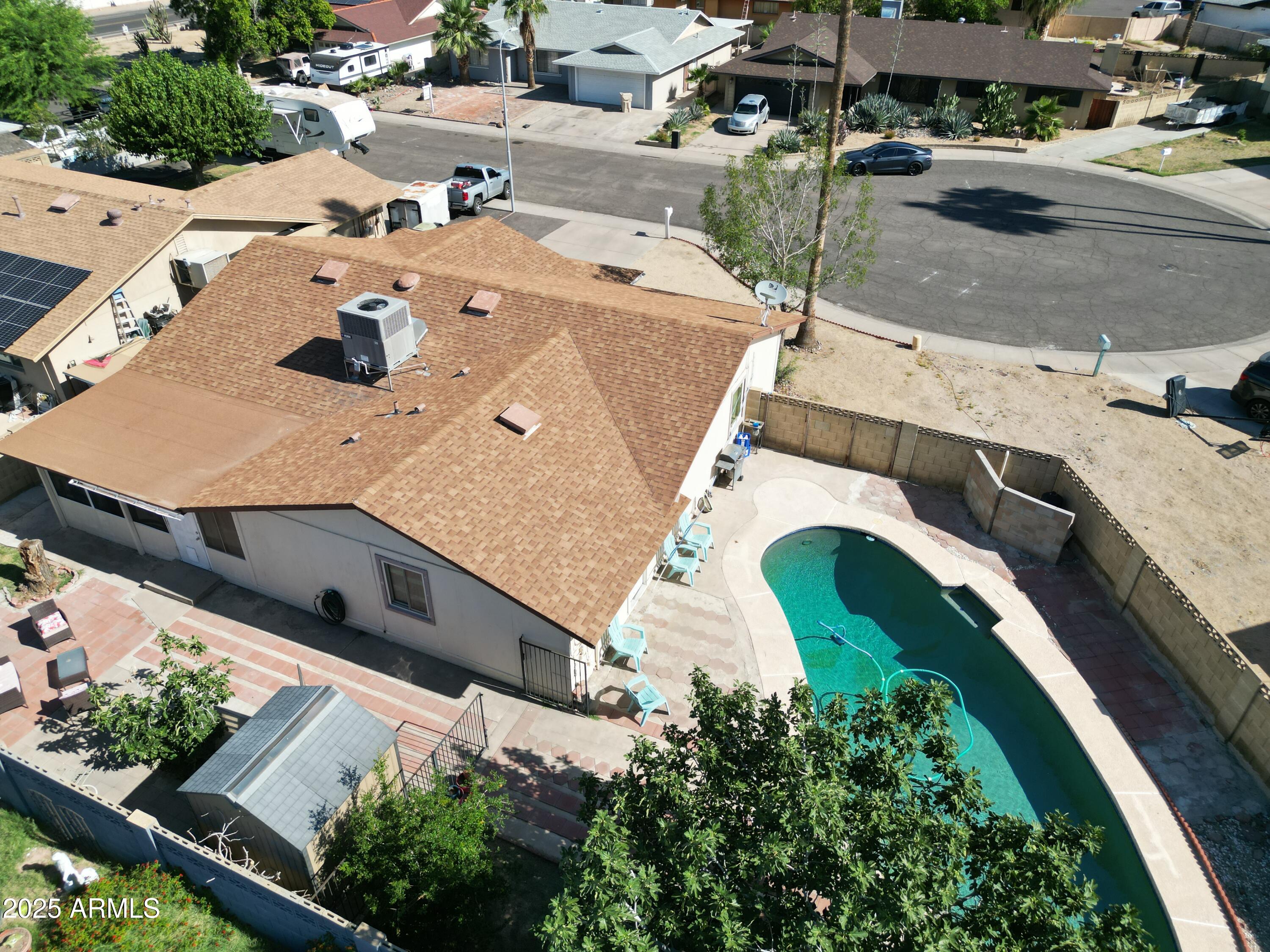 4623 W SOLANO Drive S SOUTH
