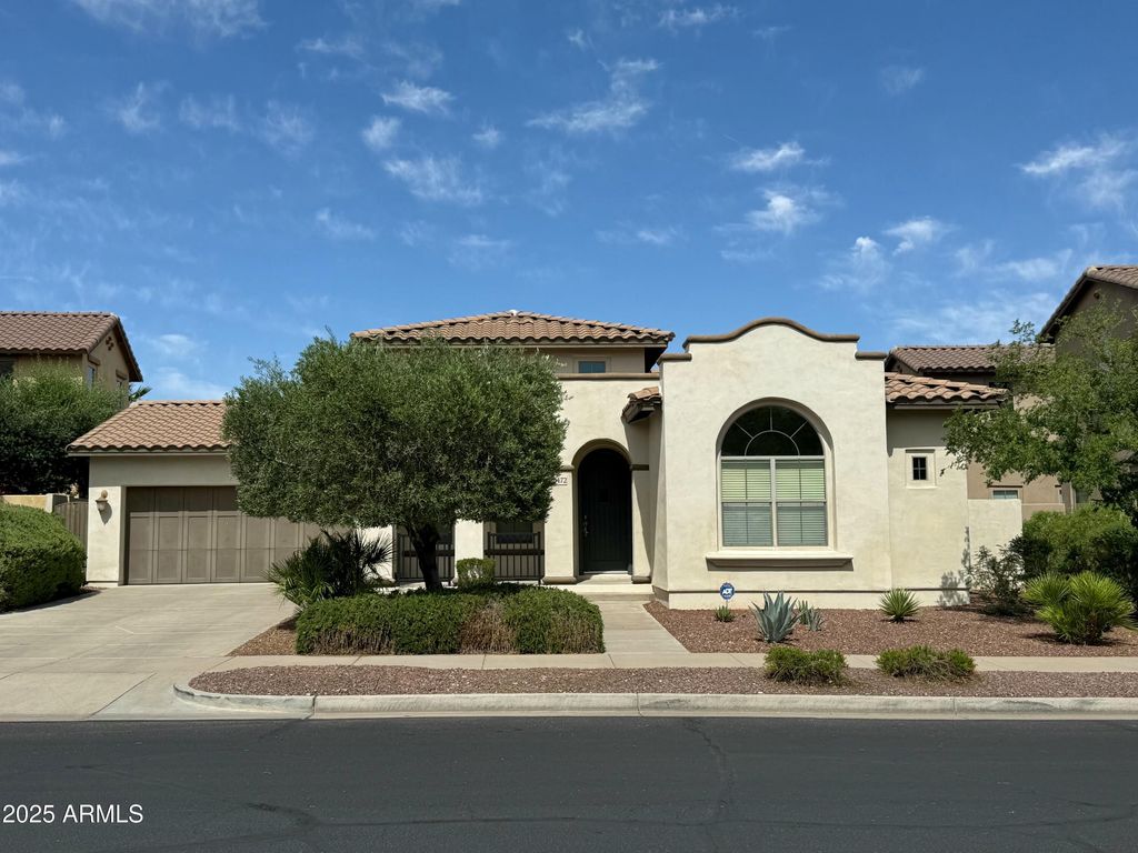 Photo of 20472 W Daniel Place, Buckeye, AZ 85396 (MLS # 6989377)