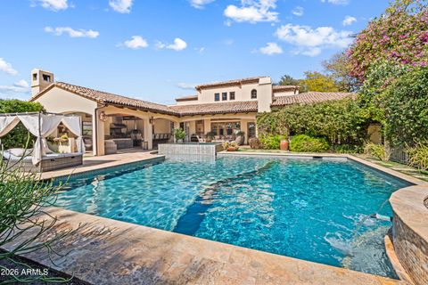 8131 E APPALOOSA Trail Scottsdale AZ 85258