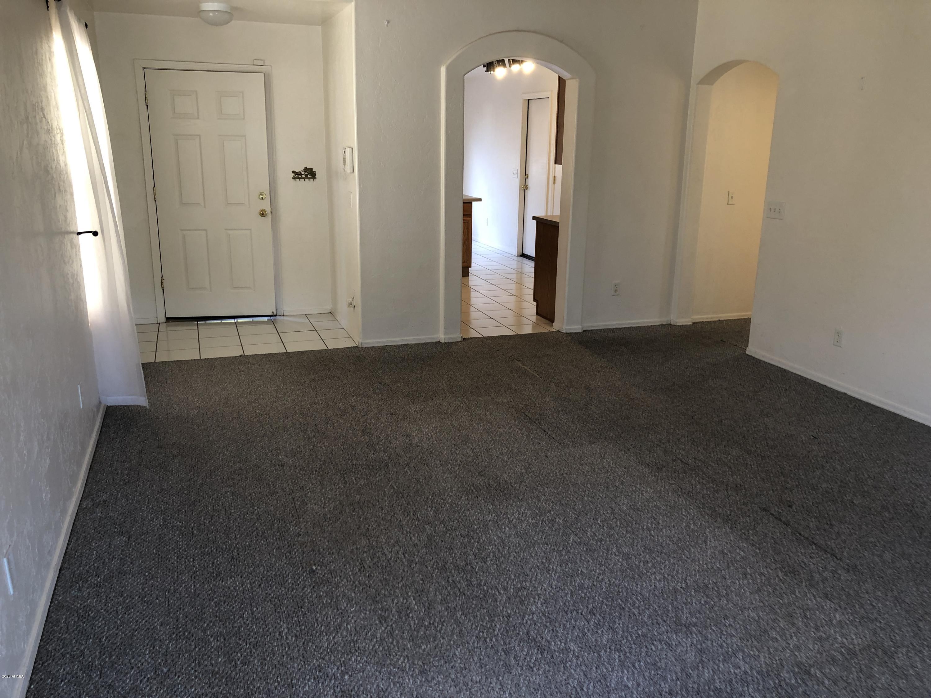 CARMEL UNIT 1 - Residential