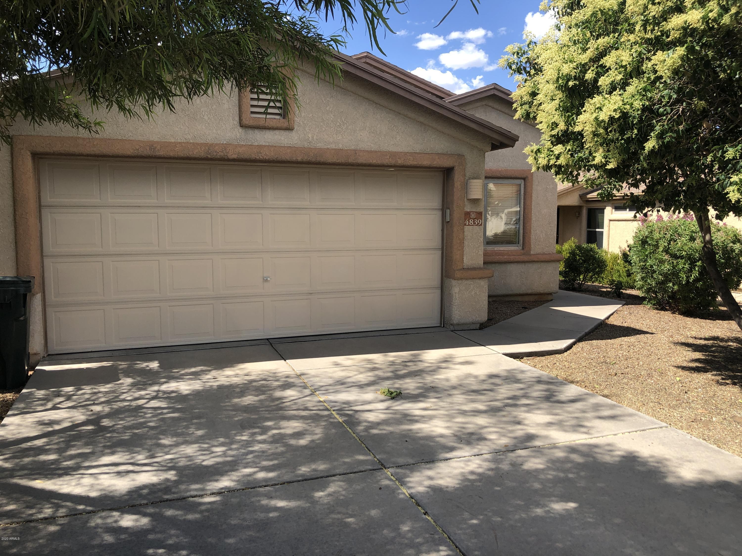 CARMEL UNIT 1 - Residential