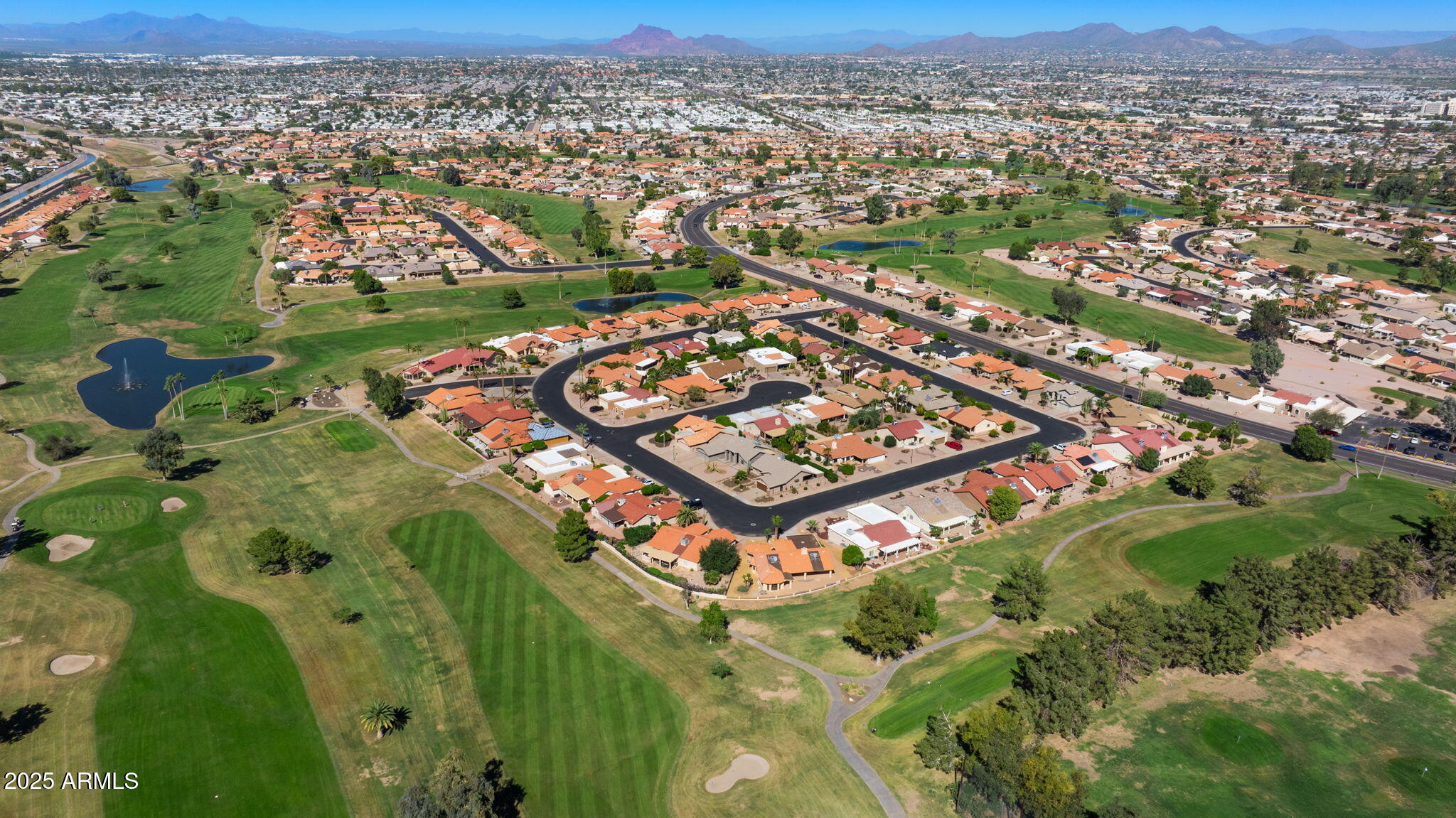 Homes for Sale in Queen Creek Arizona 3 2474 LEISURE WORLD --