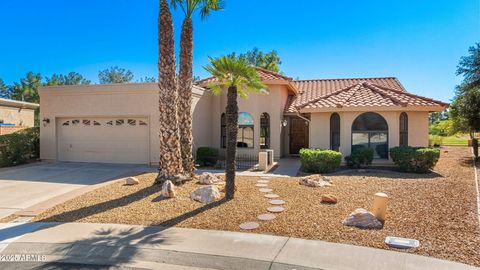 2474 LEISURE WORLD -- Mesa AZ 85206