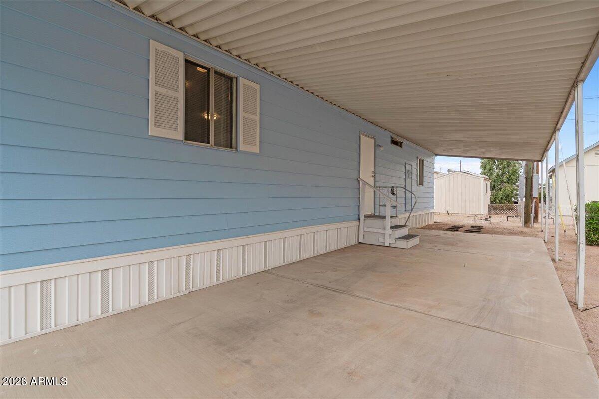Sundial Mobile Home - Residential
