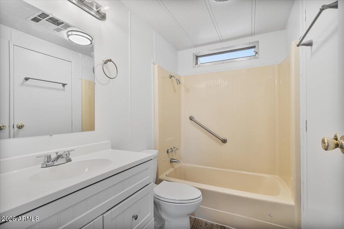Sundial Mobile Home - Residential