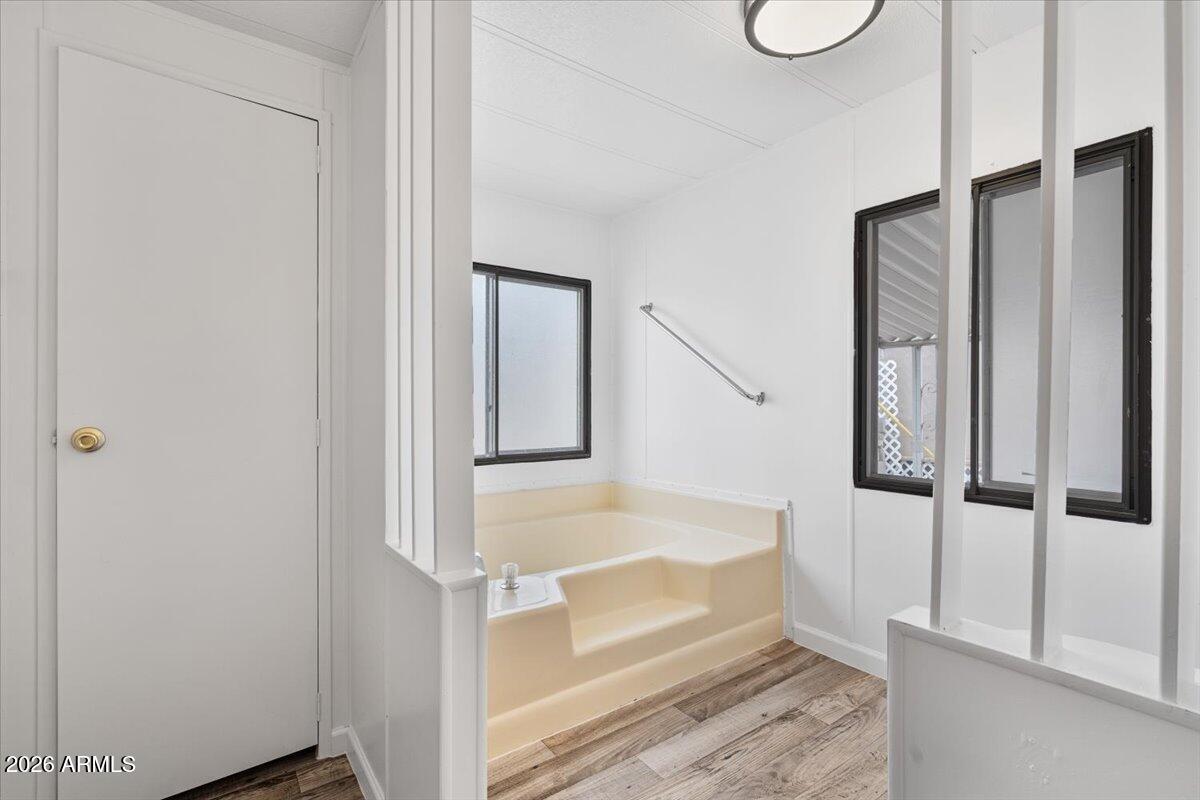 Sundial Mobile Home - Residential