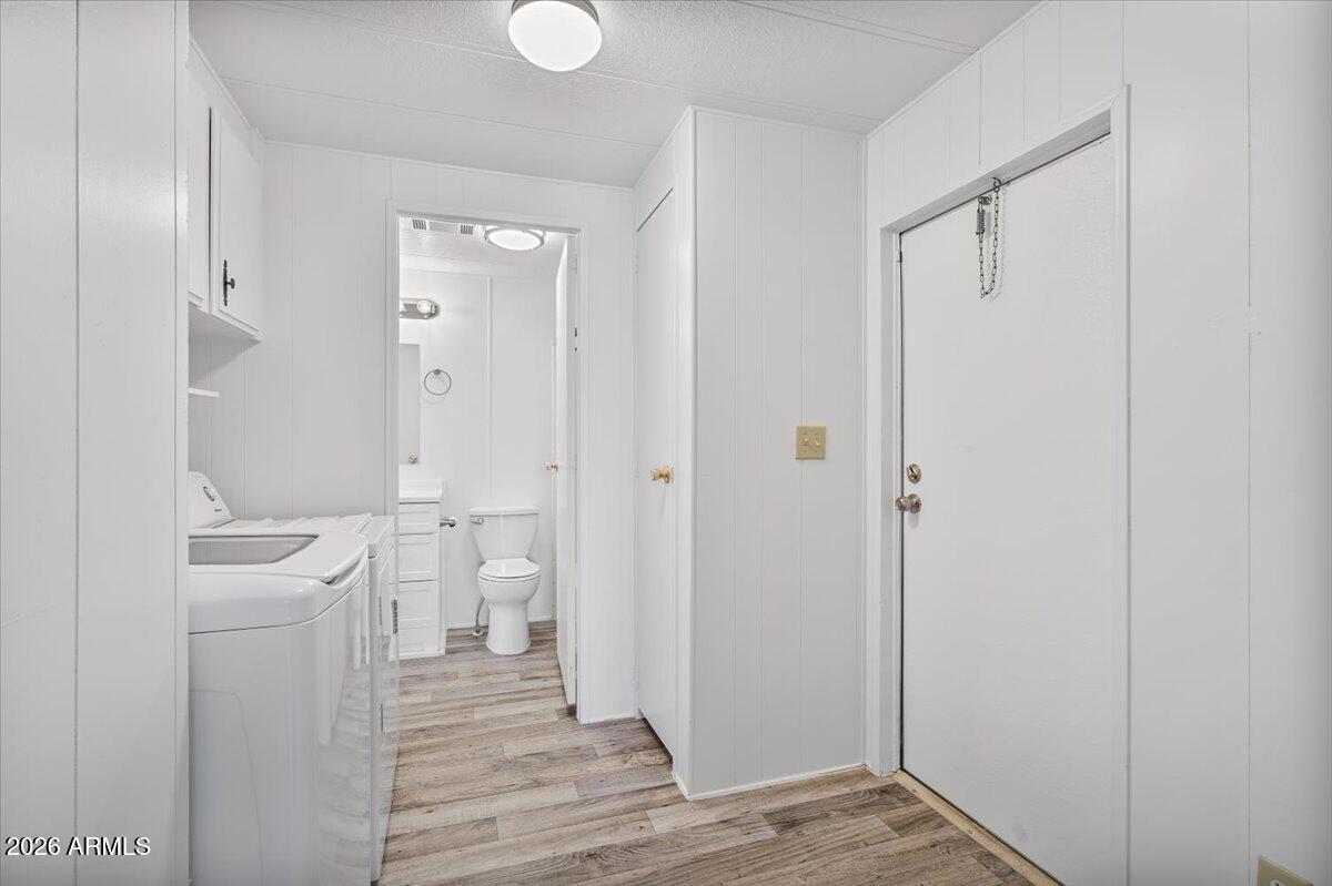 Sundial Mobile Home - Residential