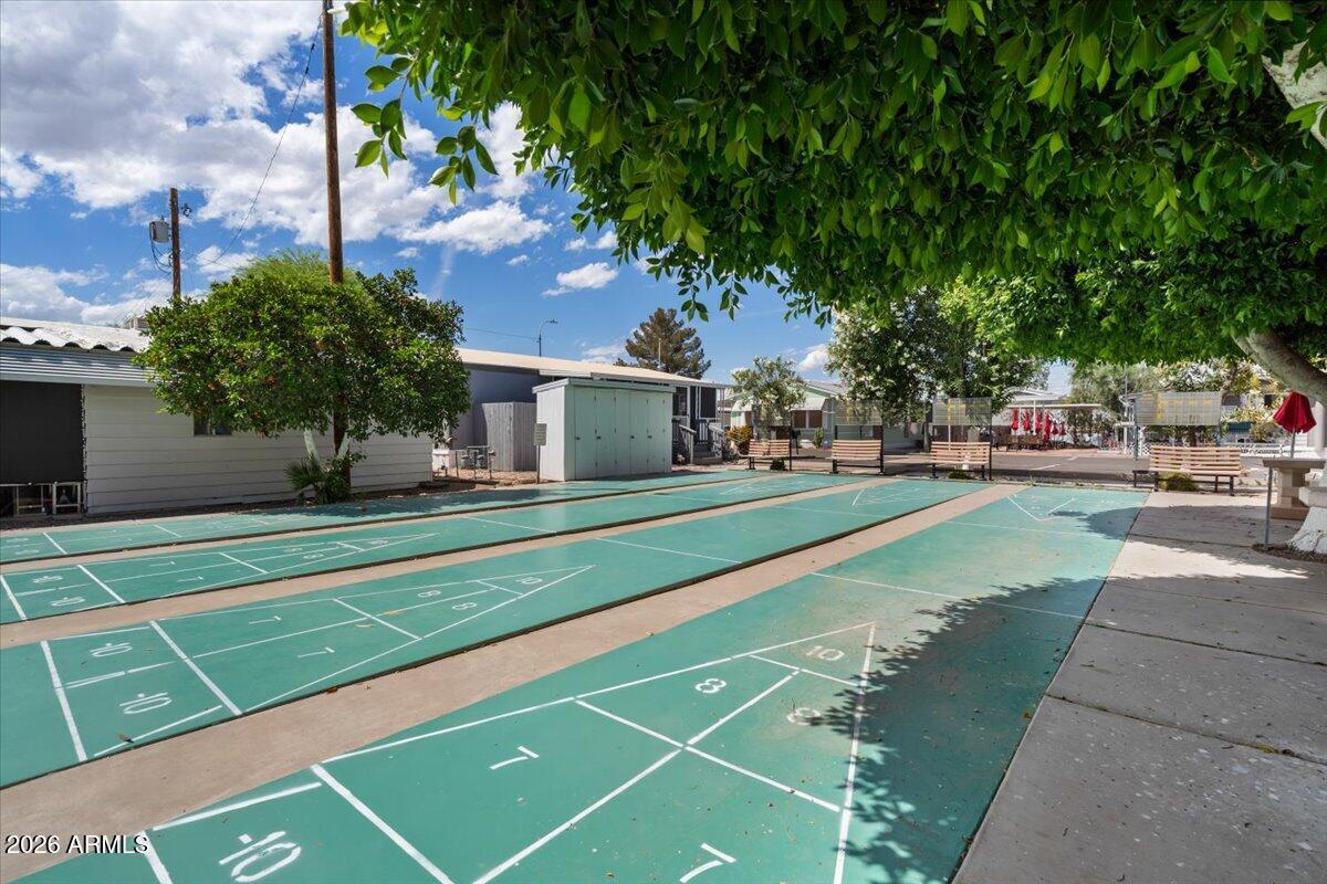 Sundial Mobile Home - Residential