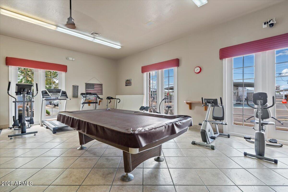 Sundial Mobile Home - Residential