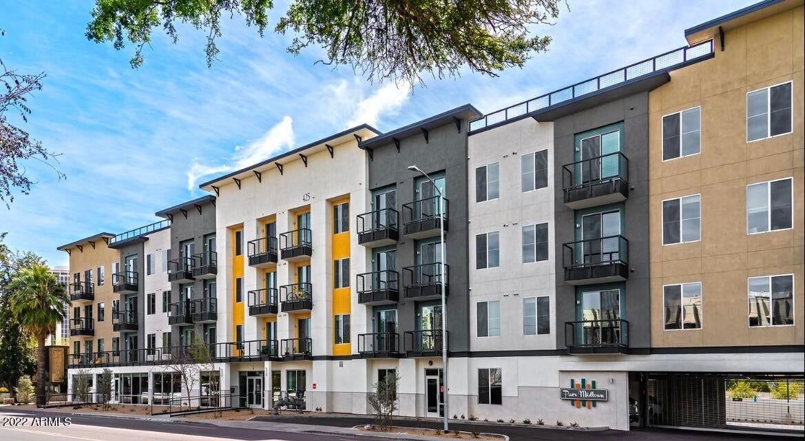 425 W Osborn Road 411