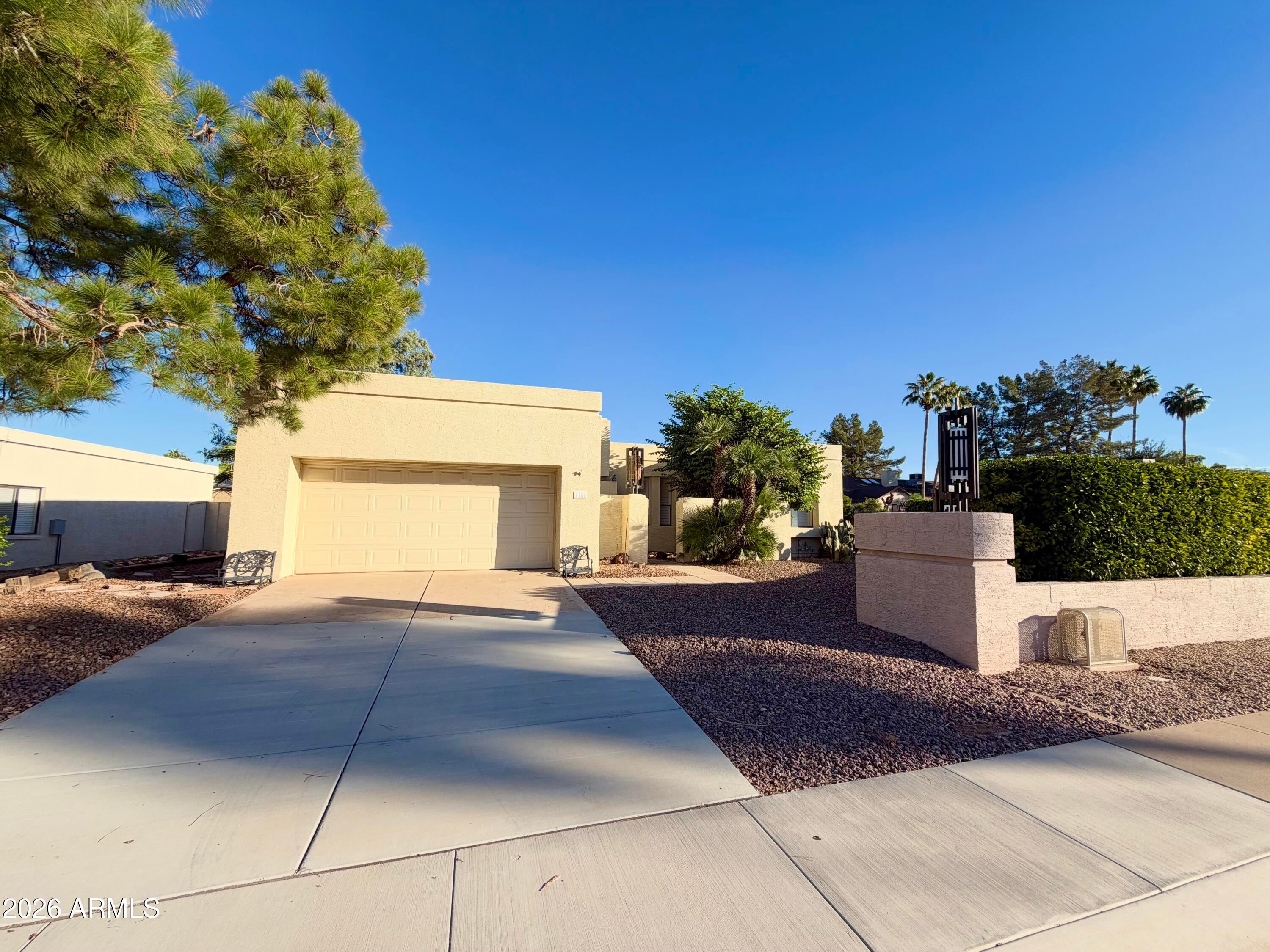 6766 E PHELPS Road