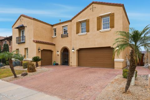 9620 N 184TH Lane Waddell AZ 85355