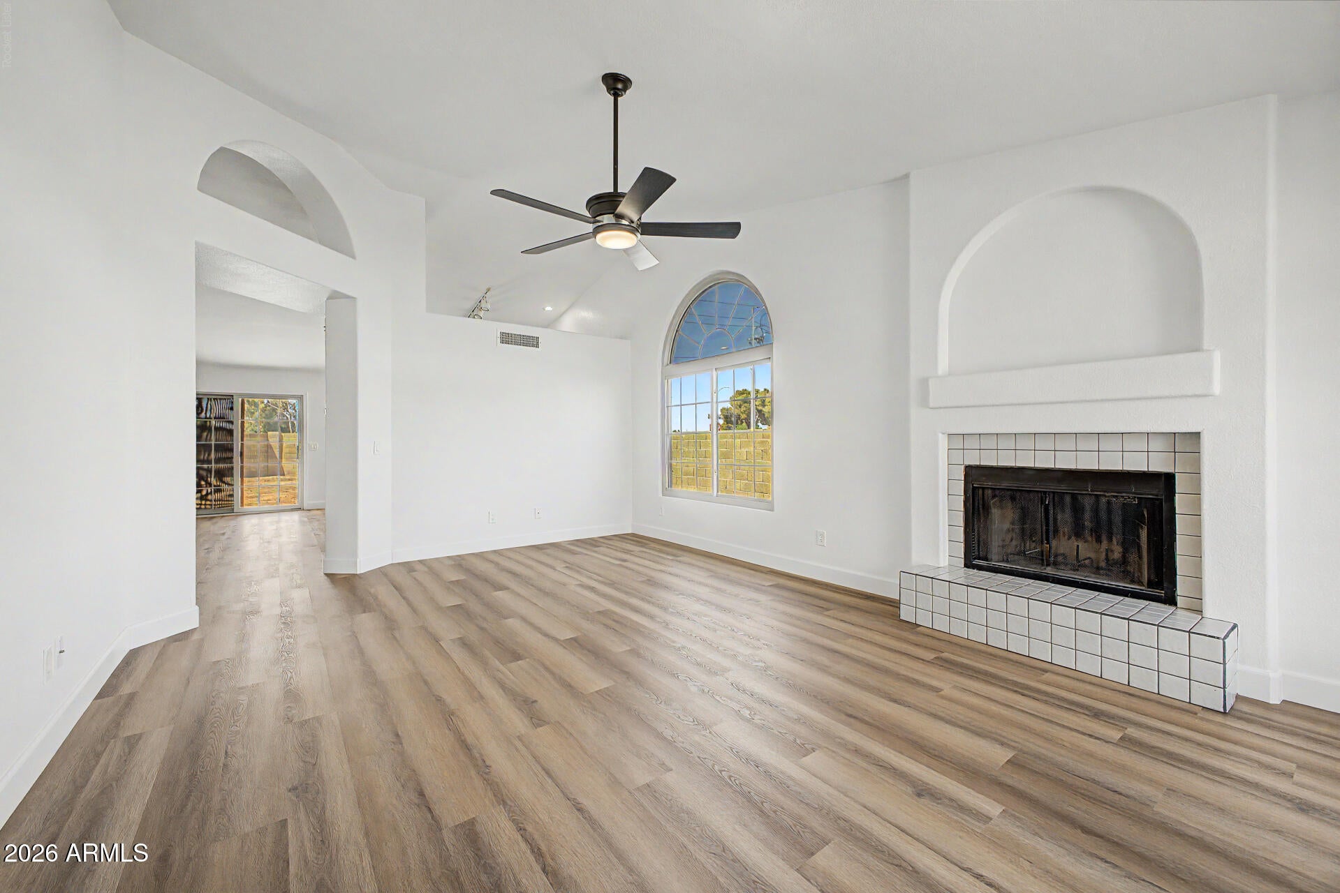 3701 E RENEE Drive