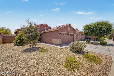 16515 W ALAMEDA Road Surprise AZ 85387