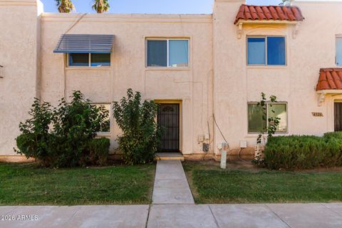 4324 W SOLANO Drive S Glendale AZ 85301