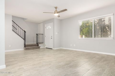 4324 W SOLANO Drive S Glendale AZ 85301