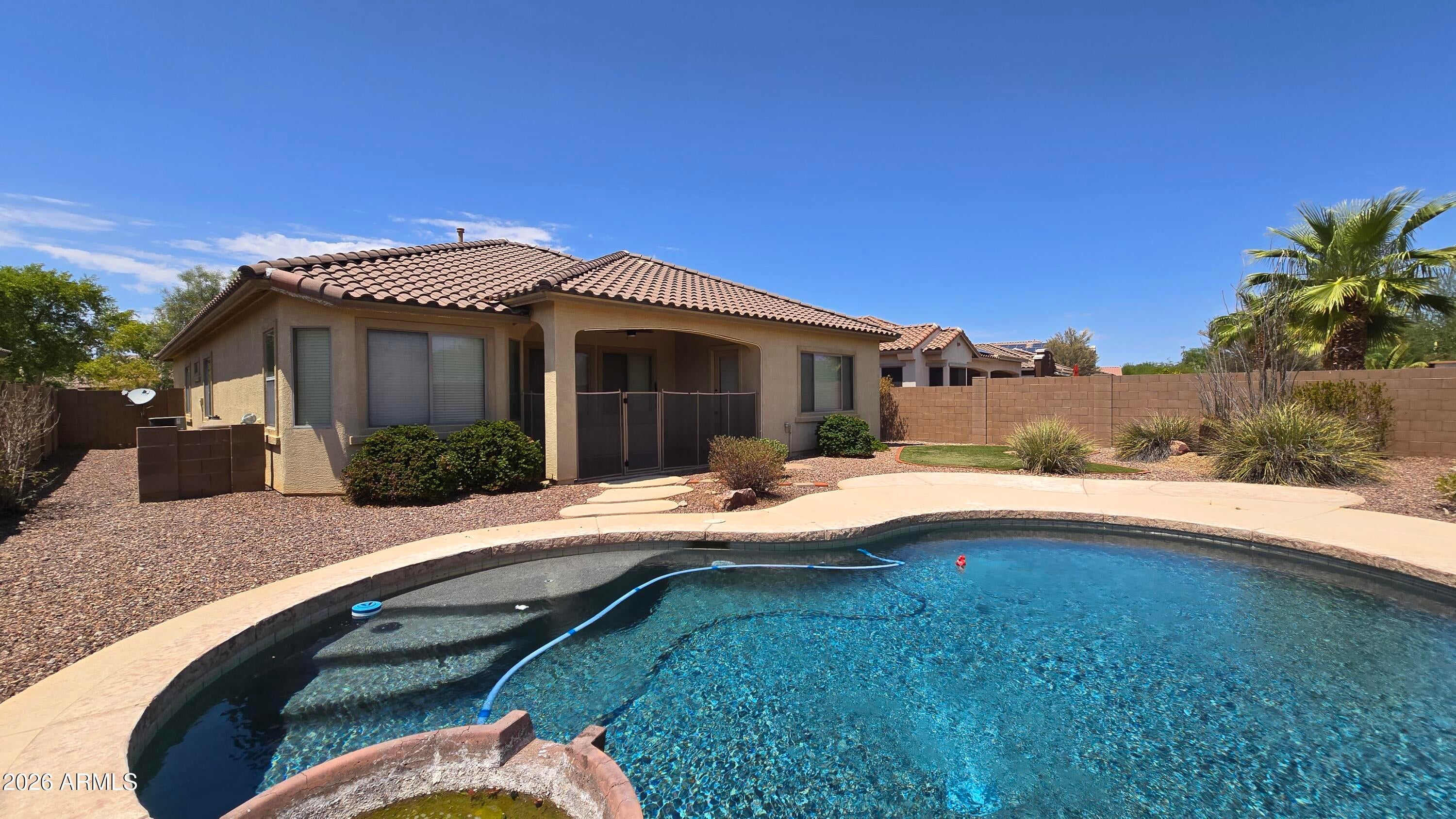 13637 S 175th Drive