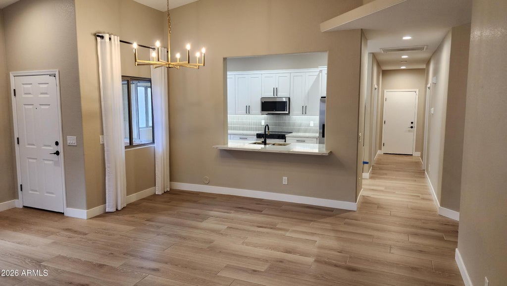 Photo of 18650 N 91st Avenue #901, Peoria, AZ 85382 (MLS # 7088221)
