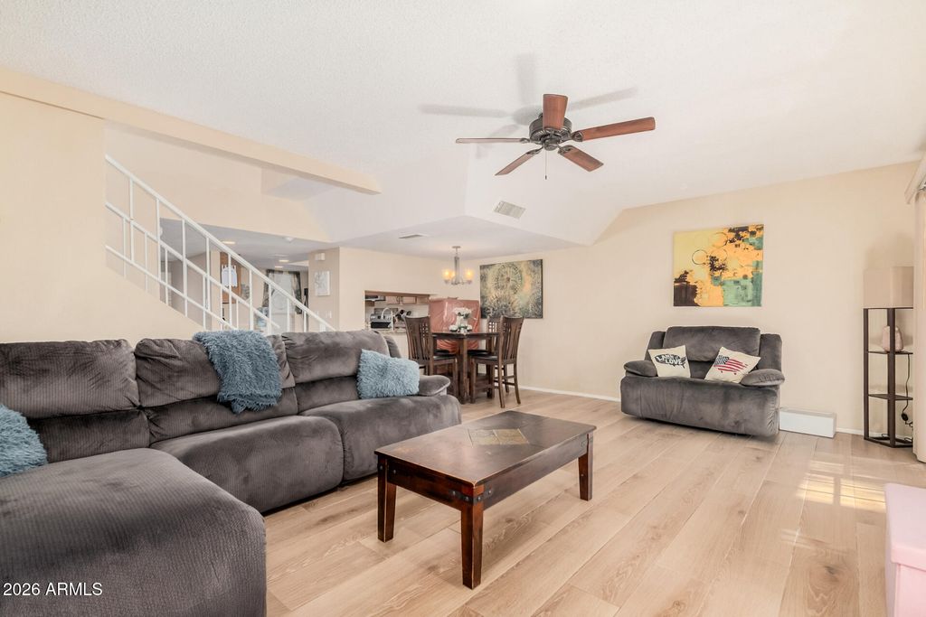 Photo of 815 E Grovers Avenue #25, Phoenix, AZ 85022 (MLS # 6977513)