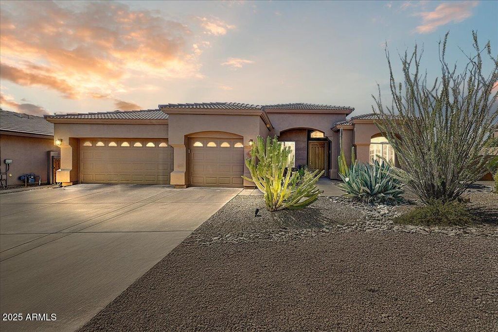 Photo of 16792 N 108th Way, Scottsdale, AZ 85255 (MLS # 6905305)