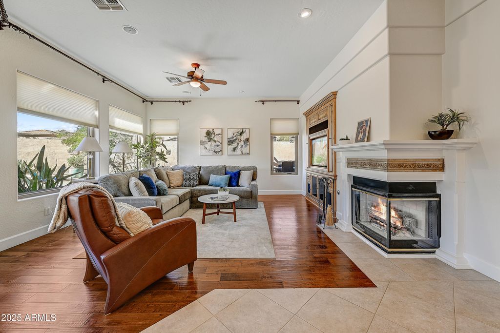 Photo of 16792 N 108th Way, Scottsdale, AZ 85255 (MLS # 6905305)