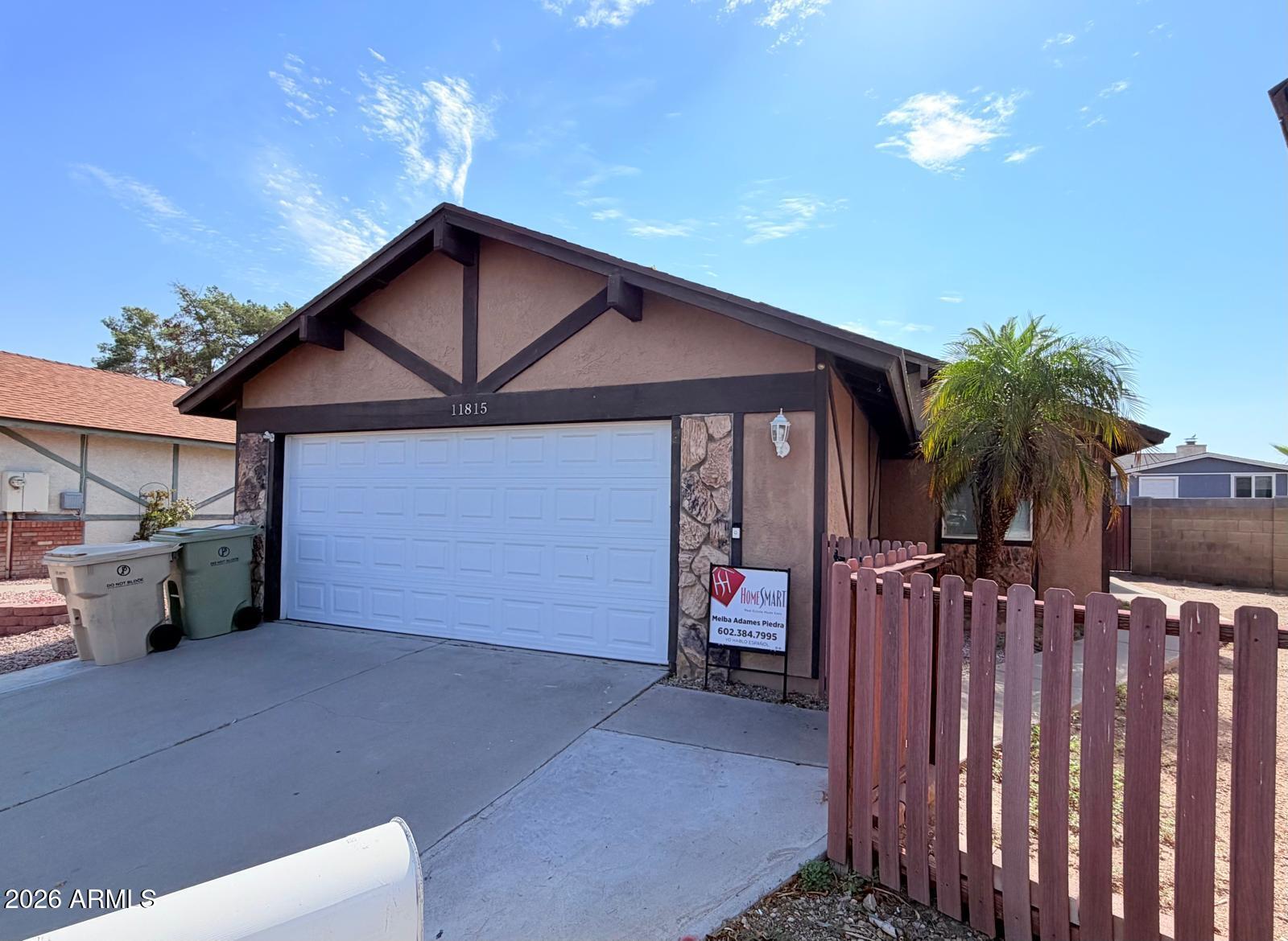 11815 N 65th Drive