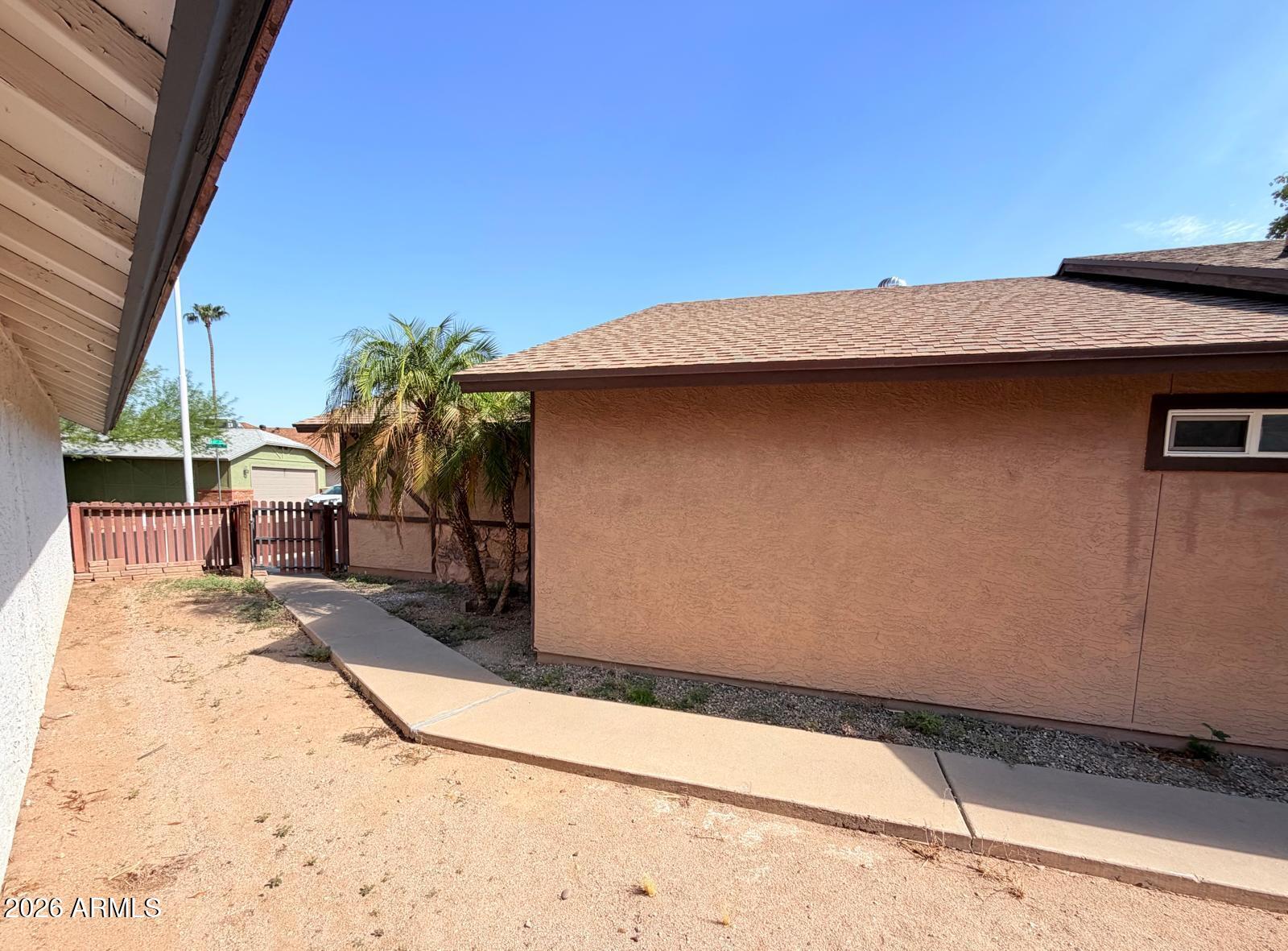 11815 N 65th Drive