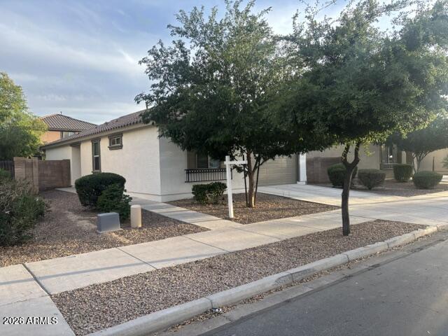 21245 E CHERRYWOOD Drive E