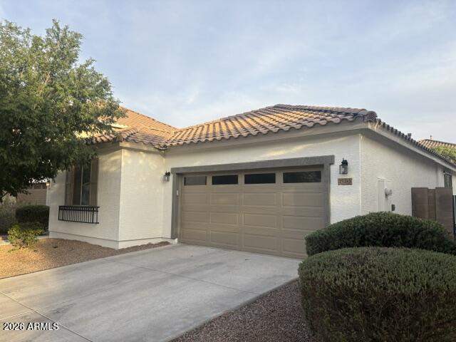 21245 E CHERRYWOOD Drive E