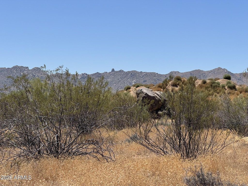 Photo of 27500 N 130th Place #-, Scottsdale, AZ 85262 (MLS # 7028996)