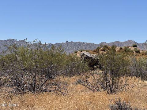 Photo of 27500 N 130th Place #-, Scottsdale, AZ 85262 (MLS # 7028996)