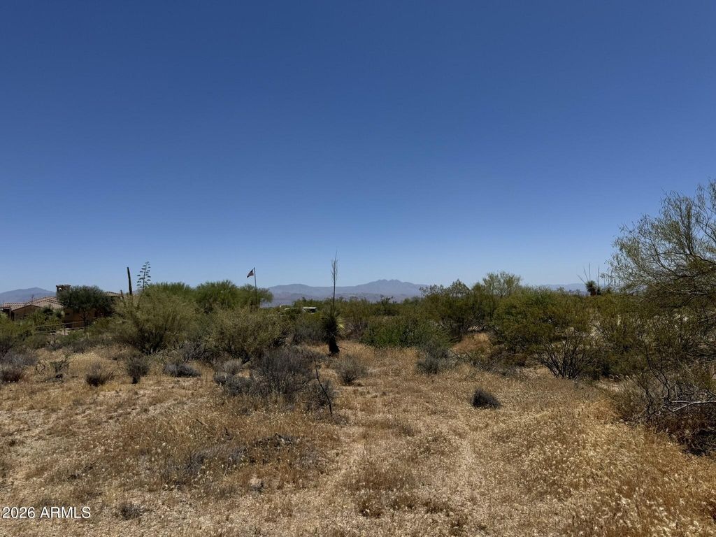 Photo of 27500 N 130th Place #-, Scottsdale, AZ 85262 (MLS # 7028996)
