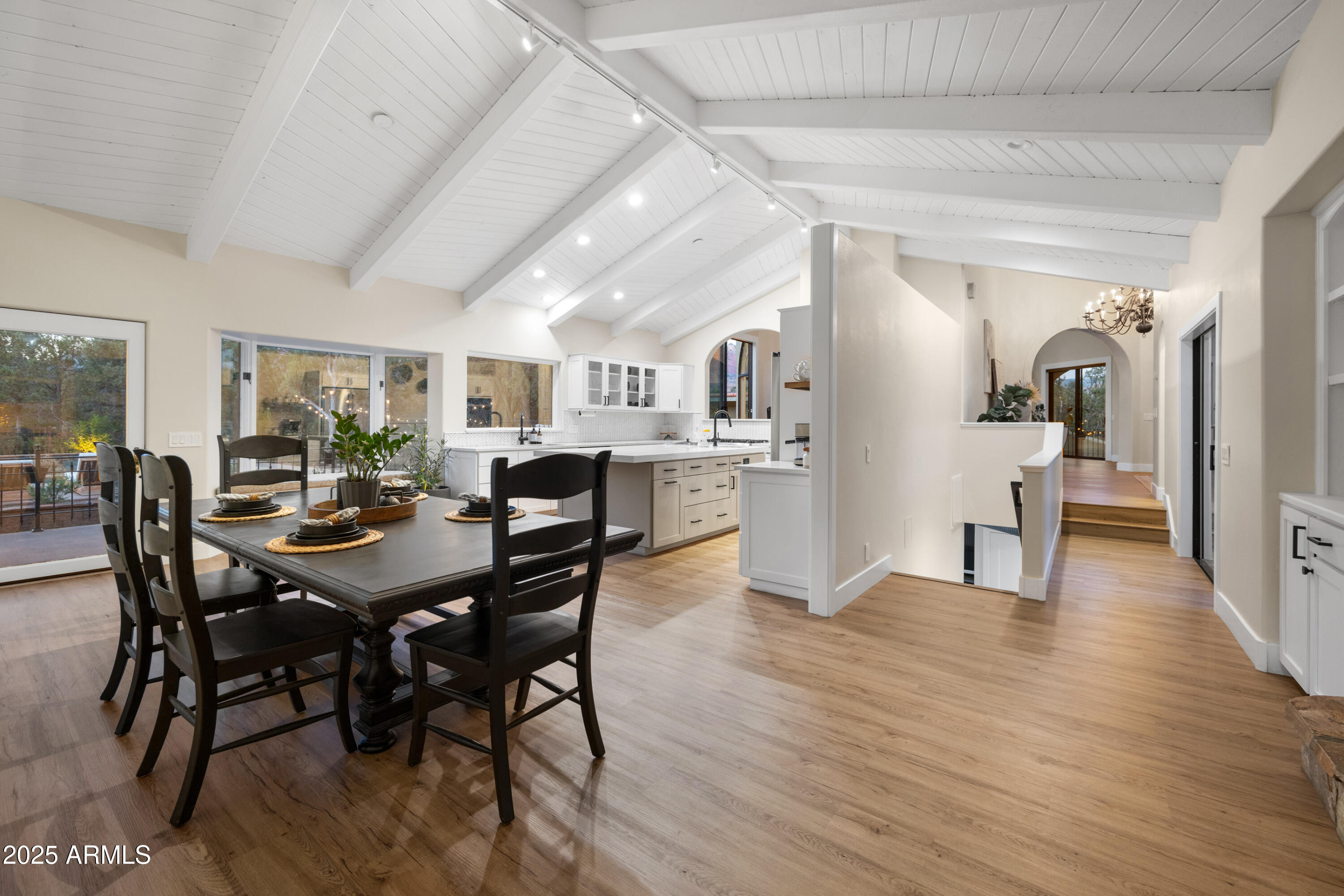 Sedona, Arizona, 86336, United States, 5 Bedrooms Bedrooms, ,5 BathroomsBathrooms,Residential,Active,1995283