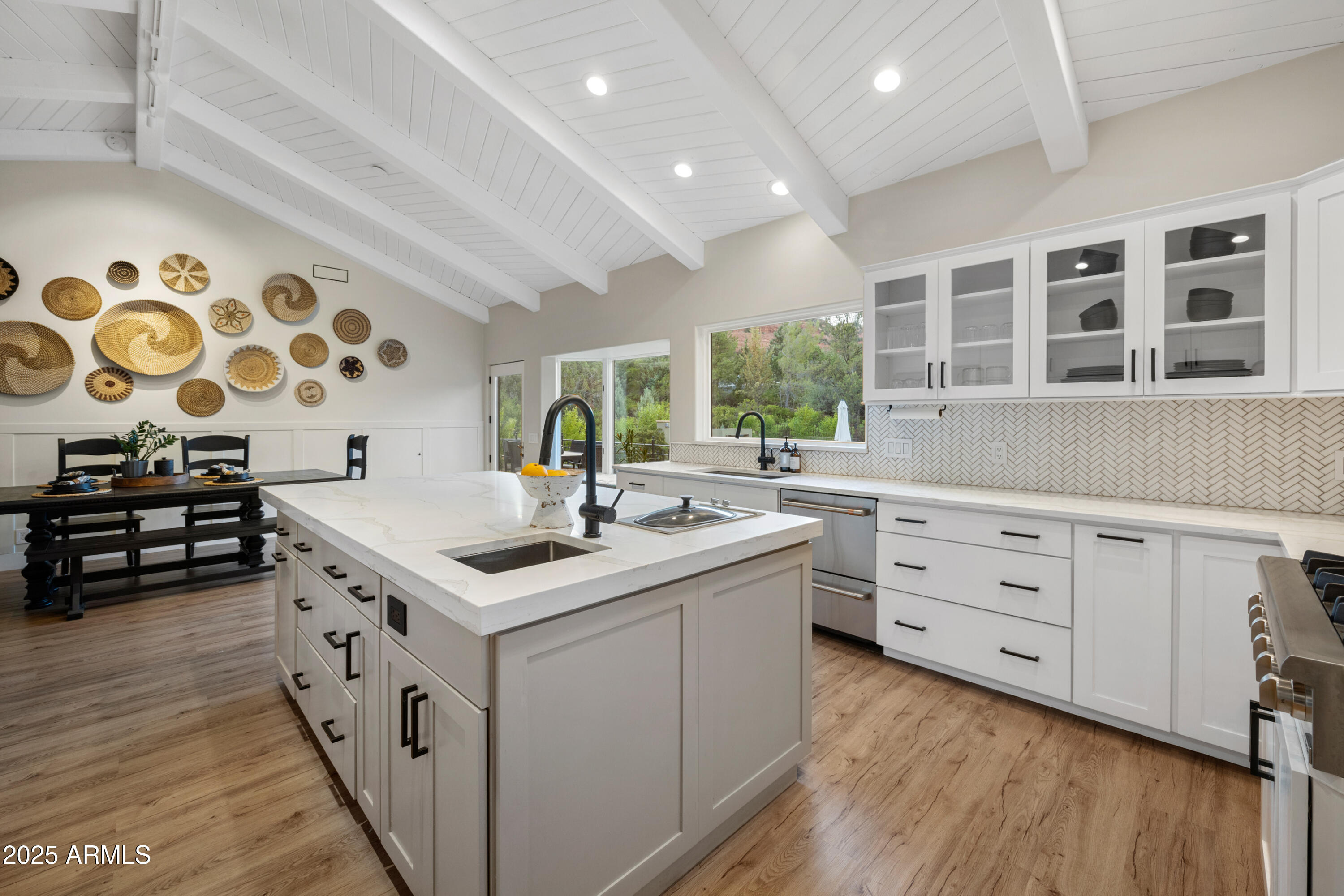 Sedona, Arizona, 86336, United States, 5 Bedrooms Bedrooms, ,5 BathroomsBathrooms,Residential,Active,1995283