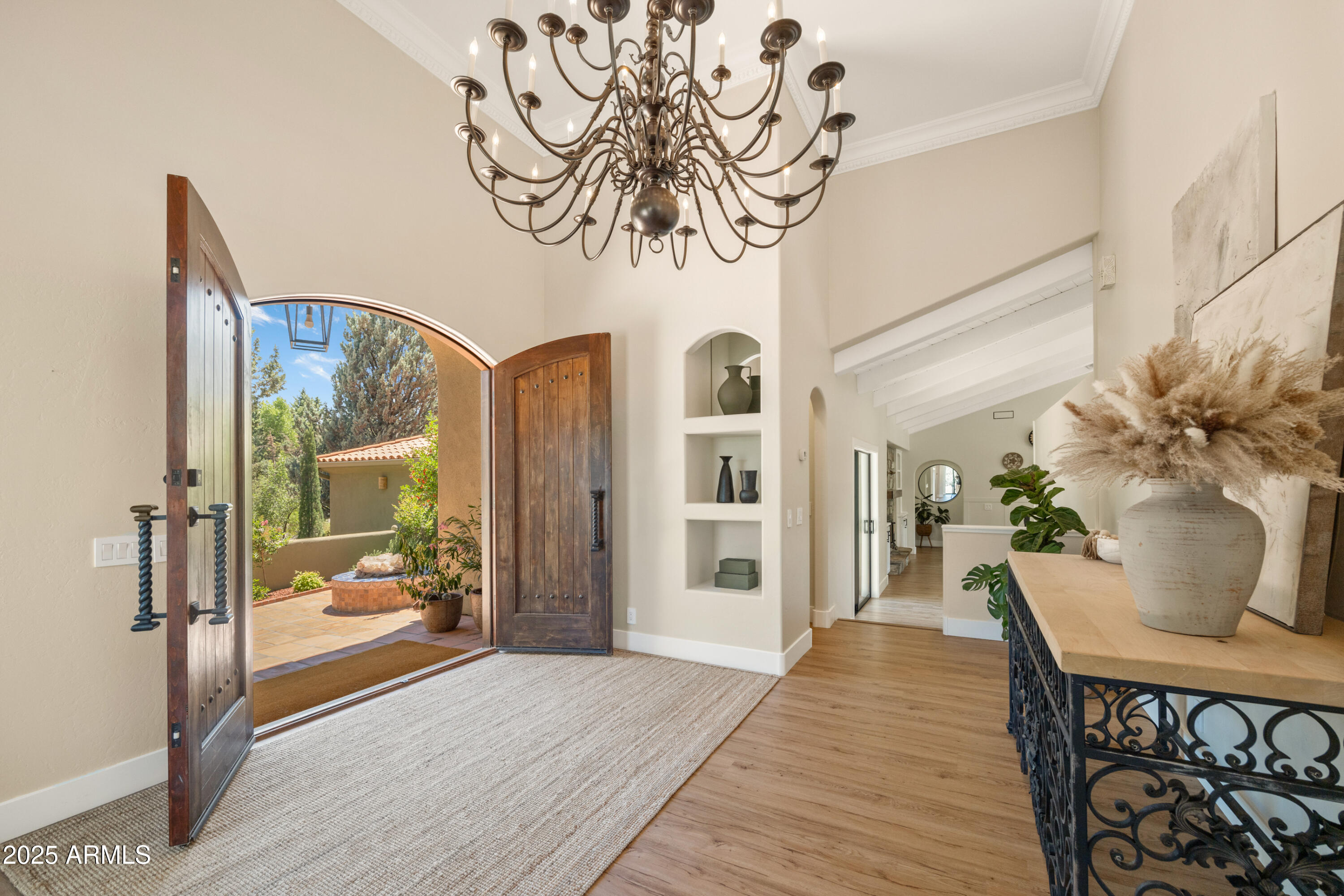 Sedona, Arizona, 86336, United States, 5 Bedrooms Bedrooms, ,5 BathroomsBathrooms,Residential,Active,1995283