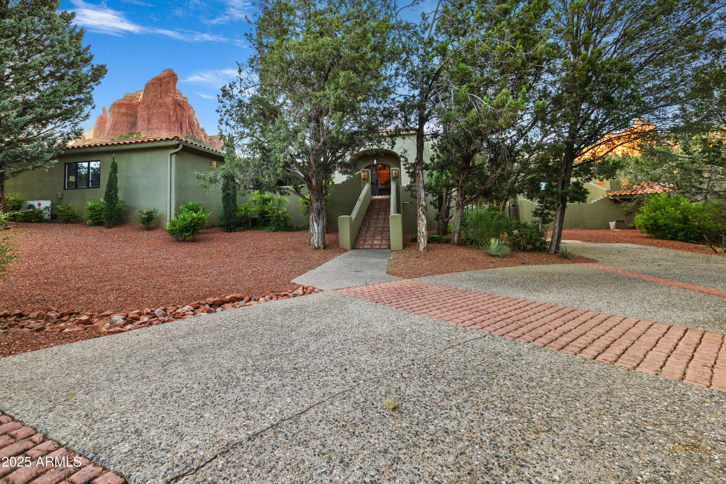 Sedona, Arizona, 86336, United States, 5 Bedrooms Bedrooms, ,5 BathroomsBathrooms,Residential,Active,1995283