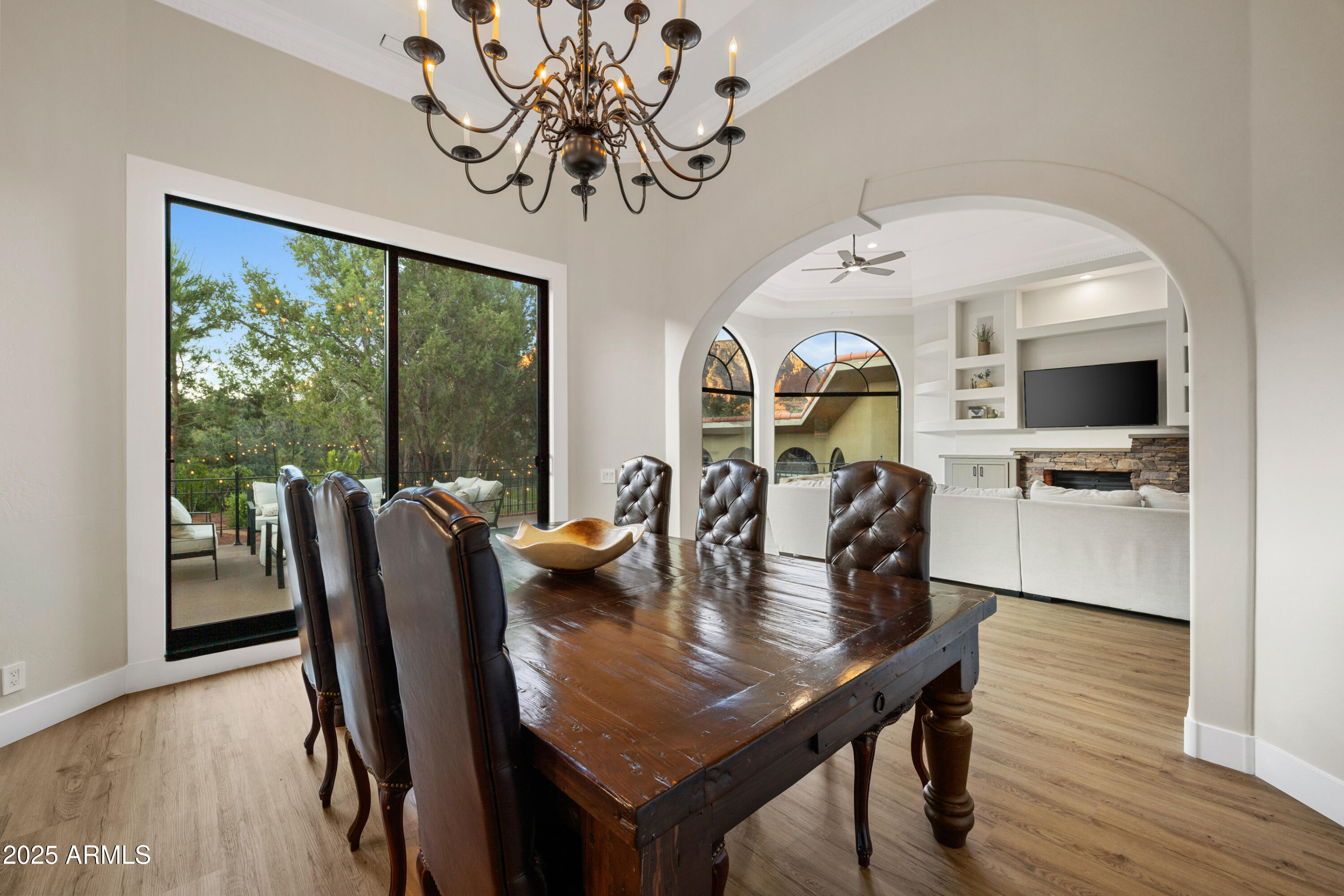 Sedona, Arizona, 86336, United States, 5 Bedrooms Bedrooms, ,5 BathroomsBathrooms,Residential,Active,1995283