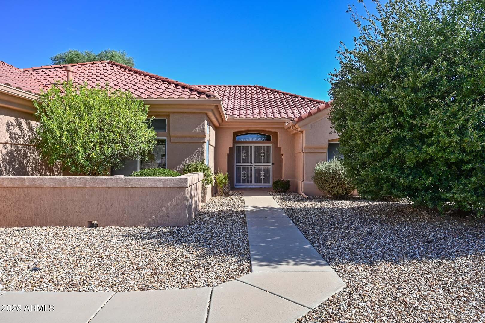 15116 W GUNSIGHT Drive