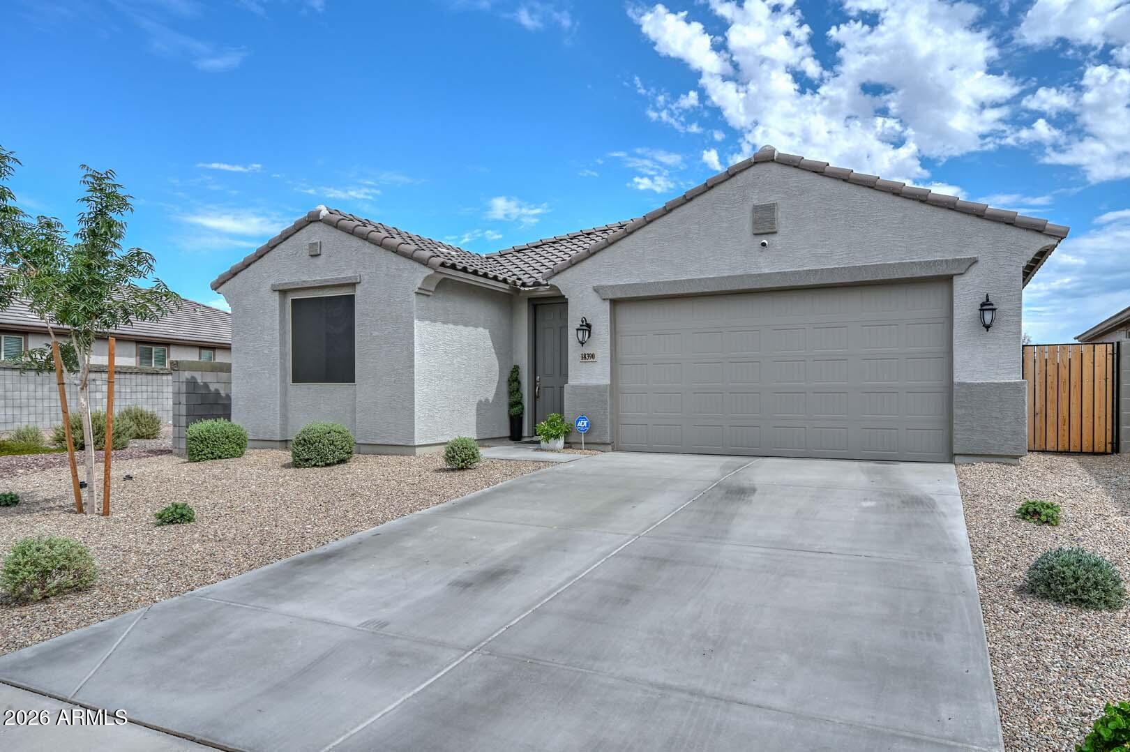 15116 W GUNSIGHT Drive